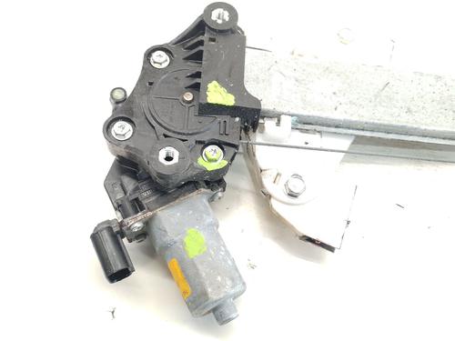 Front left window mechanism HONDA HR-V (RU) 1.6 i-DTEC (RU8) | BP33401069C22 - Image 2