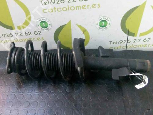 Used Left front shock absorber MAZDA 3 (BK) [2003-2009]  3044912