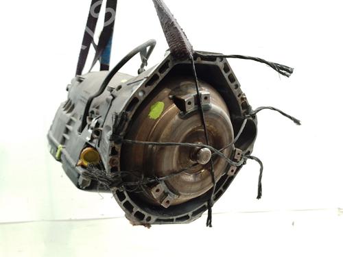 Gearbox MERCEDES-BENZ C-CLASS (W203) C 220 CDI (203.006, 203.008) | BP28289550M3 