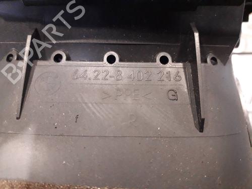 Air vent BMW X5 (E53) 3.0 d | BP15783007I21 