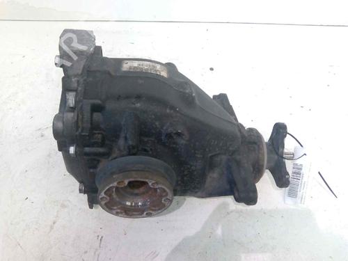 Used Rear differential BMW 1 (E87) 118 d (143 hp) 3071982