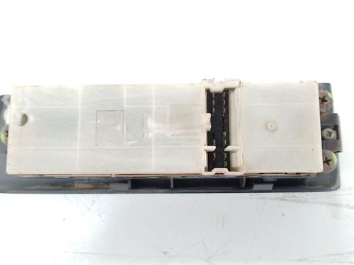 Left front window switch NISSAN NAVARA NP300 (D40) 2.5 dCi 4WD | BP36295632I27 - Image 3