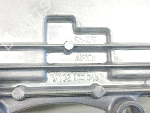 Control unit KIA NIRO I (DE) 1.6 GDI Hybrid | BP37611033M11 - Image 6