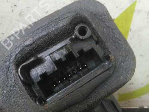 Høyre foran lås VW POLO V (6R1, 6C1)  | BP3048425C97