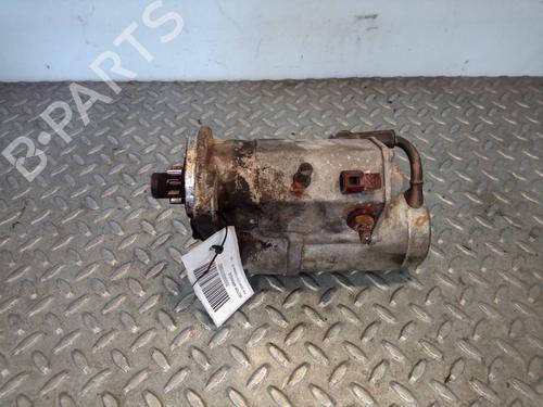 Used Starter KIA CERATO I Hatchback (LD) [2004-2010]  13506616