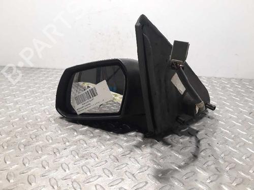 Used Left mirror FORD MONDEO III (B5Y) [2000-2007]  3064897