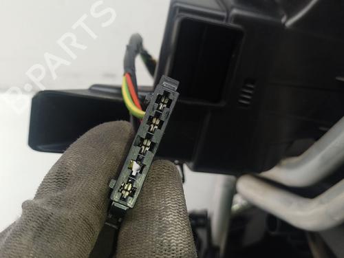 Heater matrix box CITROËN C4 CACTUS 1.5 BlueHDi 100 | BP30129713M61 