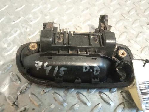 Front right exterior door handle HYUNDAI ACCENT II (LC)  | BP3052581C129 