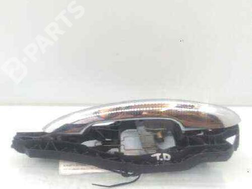 Used Rear right exterior door handle Rear right exterior door handle MINI MINI CLUBMAN (F54) Cooper D (150 hp) 3124837 3124837