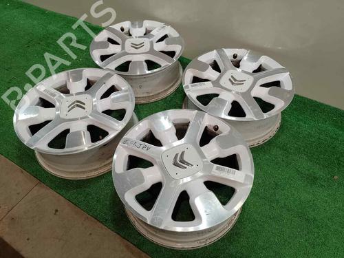 Rim CITROËN C4 CACTUS  | BP17522012C45 