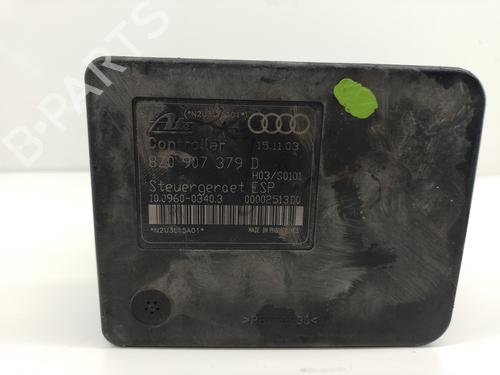 ABS pump AUDI A2 (8Z0) 1.4 | BP18339100M43 