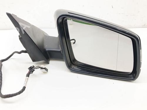 Used Right mirror Right mirror MERCEDES-BENZ GLA-CLASS (X156) GLA 200 CDI / d (156.908) (136 hp) 35901363 35901363