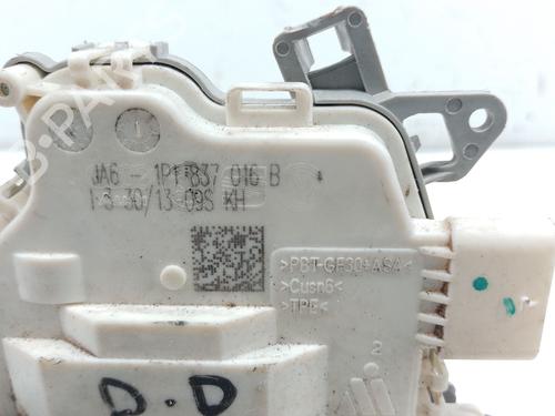 Front right lock SEAT ALTEA XL (5P5, 5P8) 1.6 TDI | BP27986047C97 