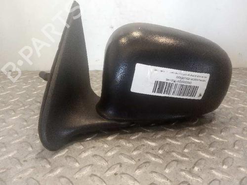 Left mirror ROVER 400 II (RT)  | BP3067762C26 