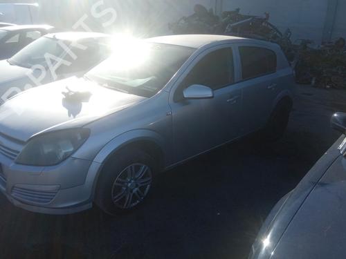 Intercooler OPEL ASTRA H (A04) 1.7 CDTI (L48) | BP10917739M30 
