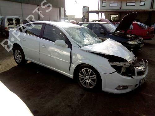 Right front window switch OPEL VECTRA C (Z02)  | BP5240817I26 