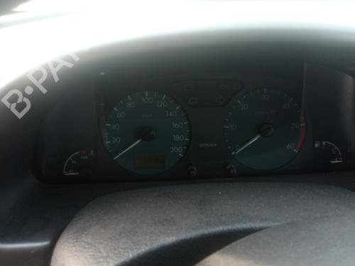 Køler CITROËN XSARA (N1) 2.0 HDi 90 | BP12559663M31 