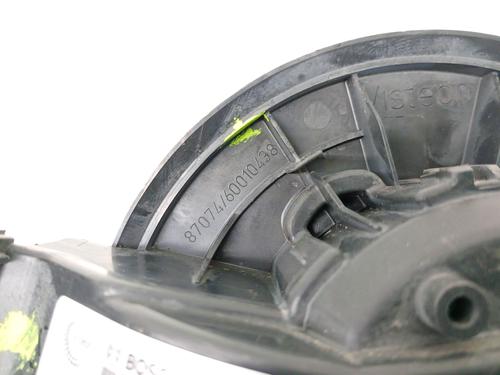 Heater blower motor SEAT Mii (KF1, KE1) 1.0 | BP36466818M62 - Image 7