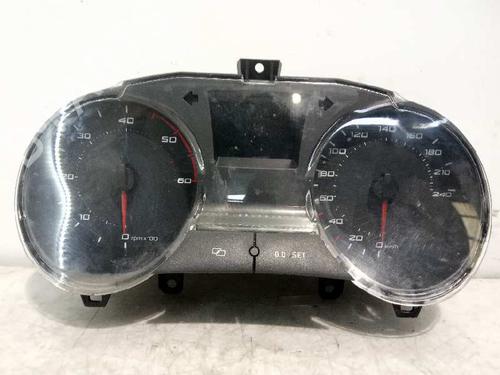 Used Instrument cluster SEAT IBIZA IV SC (6J1, 6P5) [2008-2018]  3128472