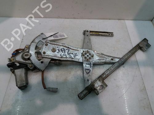Rear right window mechanism HONDA HR-V (GH_) 1.6 16V (GH1, GH3) | BP3061707C25 