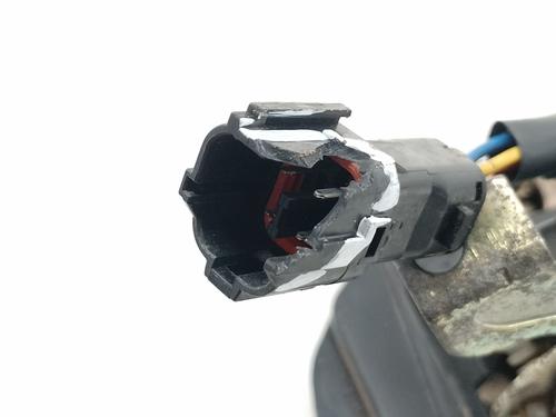 Front left lock KIA CARNIVAL II (GQ)  | BP24106451C98 