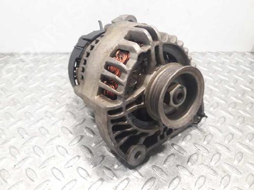 Used Alternator FORD ESCORT VI (GAL) 1.4 (71 hp) 3126863