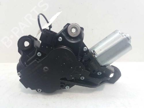 Rear wiper motor RENAULT MEGANE III Hatchback (BZ0/1_, B3_)  | BP4632882M102 