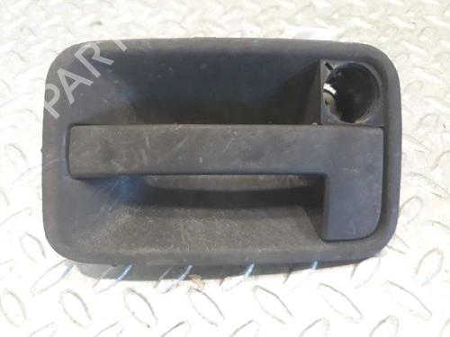 Used Front right exterior door handle CITROËN JUMPY I (U6U_) [1994-2006]  5644742