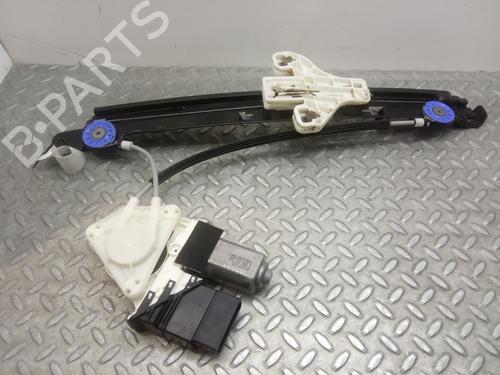 Rear left window mechanism SEAT ALTEA XL (5P5, 5P8) 1.6 TDI | BP9509240C24 