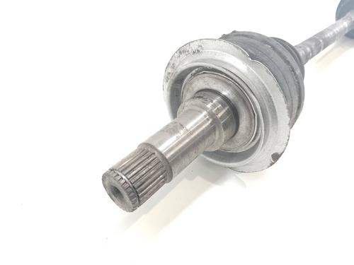 Right rear driveshaft MERCEDES-BENZ CLK (C209)  | BP20234105M41 