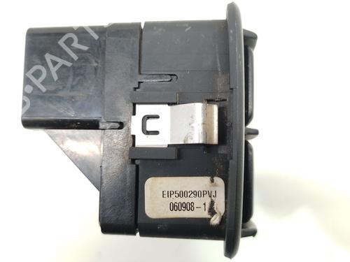 Left front window switch LAND ROVER RANGE ROVER SPORT I (L320) 2.7 D 4x4 | BP32173360I27 