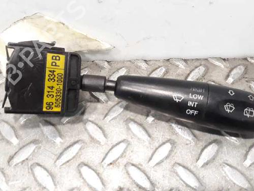 Ratstangsstang DAEWOO MATIZ (M100, M150) 0.8 (52 hp) 3048636