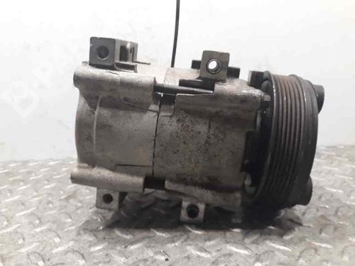 Used AC compressor AC compressor FORD ESCORT VI Convertible (ALL) 1.6 16V XR3i (88 hp) 10276590 10276590