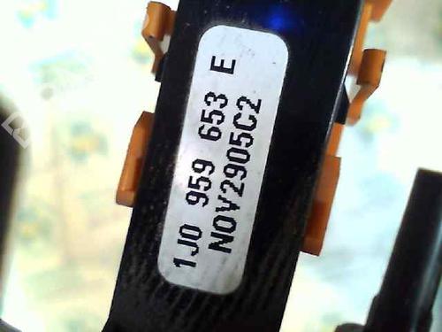 Squib airbag SEAT LEON (1M1) 1.6 16 V | BP6634155C102 