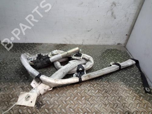 Venstre gardin kollisjonspute BMW X3 (E83) [2003-2011]  16779503