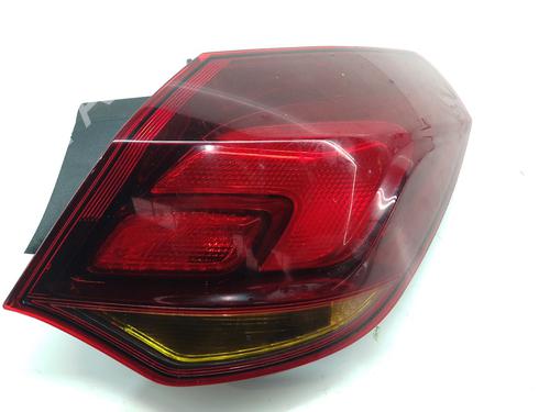 Feu arrière droit OPEL ASTRA J (P10) [2009-2016]  31969278