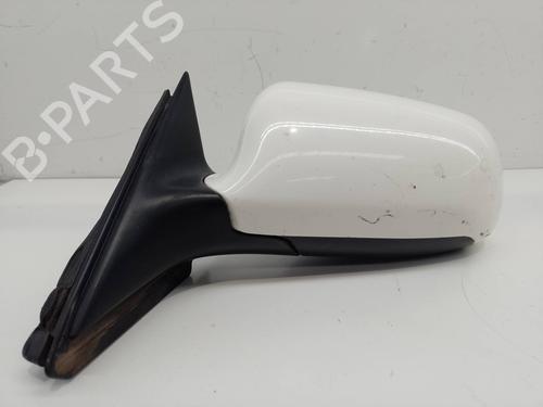 Left mirror AUDI A3 (8L1)  | BP20984993C26 