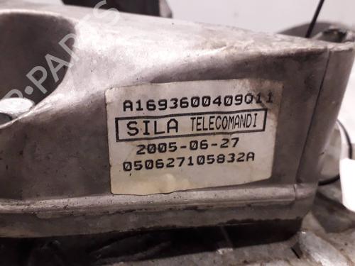 Gear lever MERCEDES-BENZ B-CLASS Sports Tourer (W245) B 180 CDI (245.207) | BP10931857M90 