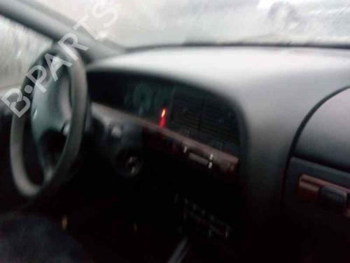 Control unit CITROËN XANTIA (X1_, X2_) 2.0 HDI 90 | BP3535997M11 