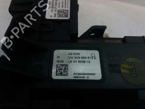 Switch VW PASSAT B6 (3C2)  | BP4636668I30 