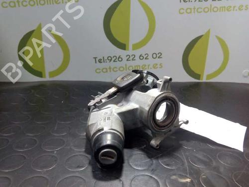 Used Ignition barrel VW PASSAT B3/B4 (3A2, 35I) 2.0 (115 hp) 6634649