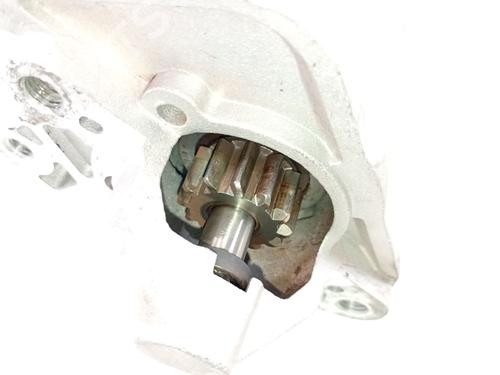Starter RENAULT KANGOO Express (FW0/1_) 1.5 dCi 75 (FW07, FW10, FW04) | BP40498598M8 - Image 2
