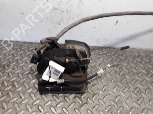 Used Rear left lock BMW X5 (E53) 3.0 d (184 hp) 15782989