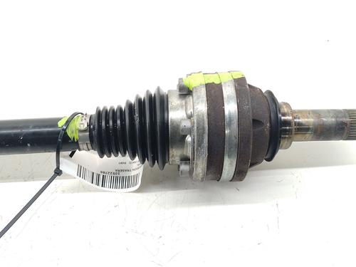 Left rear driveshaft AUDI A4 B8 (8K2) 2.0 TDI | BP30972843M40