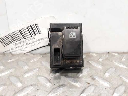 Used Right front window switch HYUNDAI COUPE II (GK) 1.6 16V (105 hp) 7241564