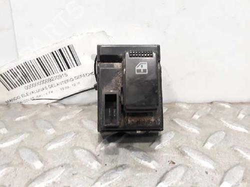 Right front window switch HYUNDAI COUPE II (GK) 1.6 16V (105 hp) 935752C000CA | 935752C000CA |