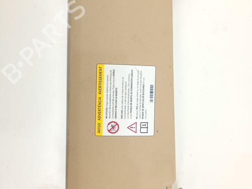 Right sun visor BMW X3 (F25) xDrive 20 d | BP37405716I2 - Image 2