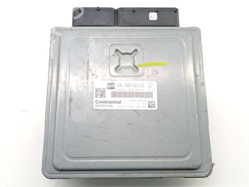 Control unit SEAT TOLEDO IV (KG3) 1.6 TDI | BP39147907M11 - Image 4