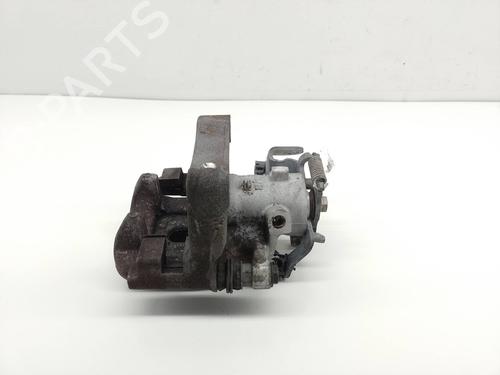 Used Right rear brake caliper CITROËN BERLINGO / BERLINGO FIRST MPV (MF_, GJK_, GFK_) 1.6 HDI 75 (MF9HW, GJ9HWC, GF9HWC, GN9HWC) (75 hp) 18064921