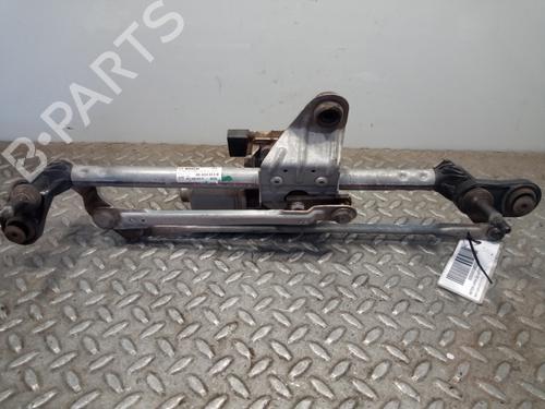 Used Front wiper motor SEAT LEON (5F1) [2012-2021]  10680078
